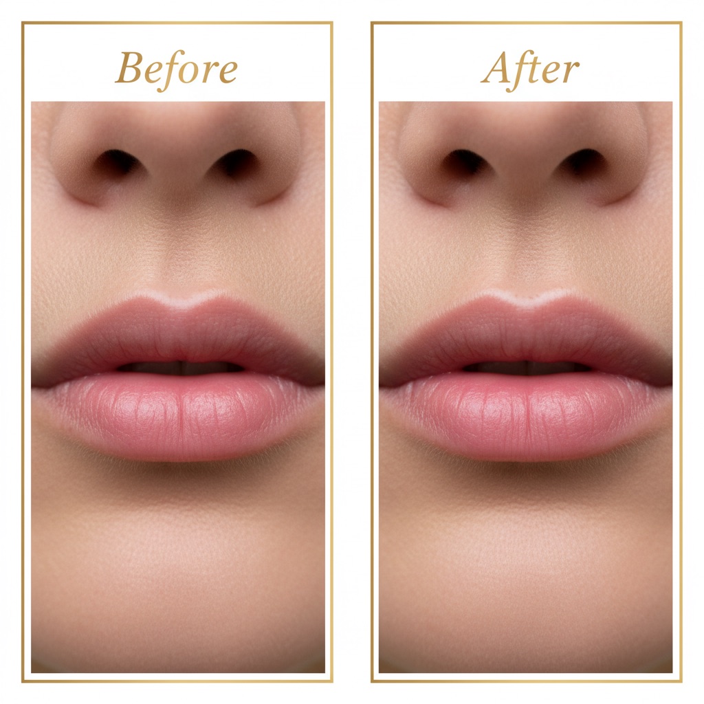 מילוי שפתיים